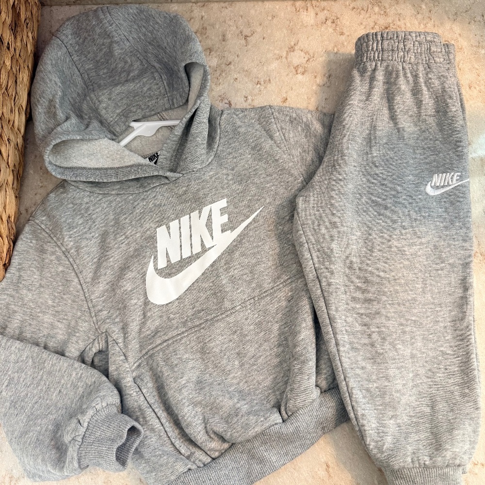 Nike Set